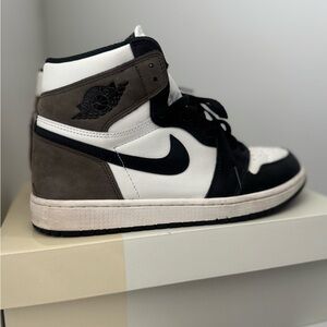 Air Jordan 1’s Retro High Top